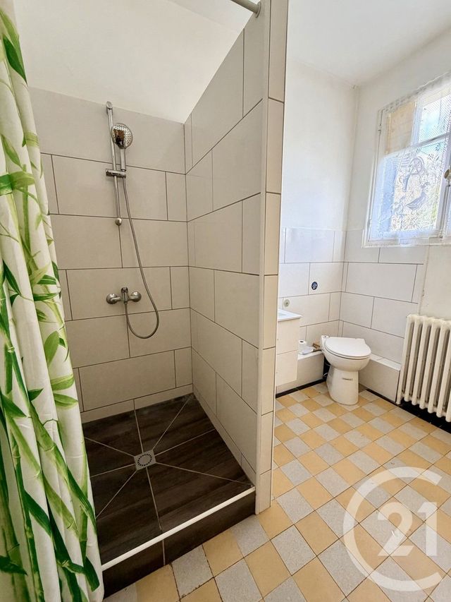 maison à vendre - 3 pièces - 53.32 m2 - THORIGNY SUR MARNE - 77 - ILE-DE-FRANCE - Century 21 Orquéra Immobilier