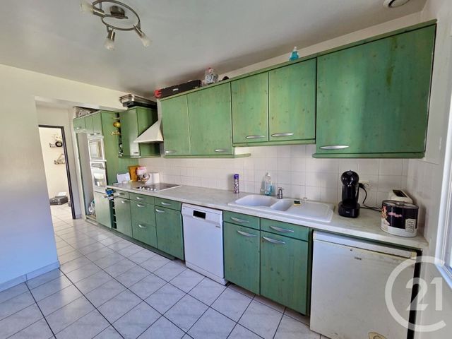 maison à vendre - 6 pièces - 118.0 m2 - CHELLES - 77 - ILE-DE-FRANCE - Century 21 Orquéra Immobilier