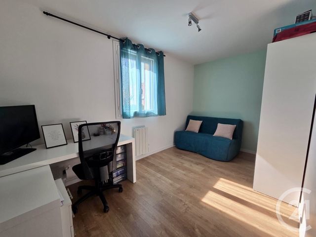 maison à vendre - 6 pièces - 118.0 m2 - CHELLES - 77 - ILE-DE-FRANCE - Century 21 Orquéra Immobilier