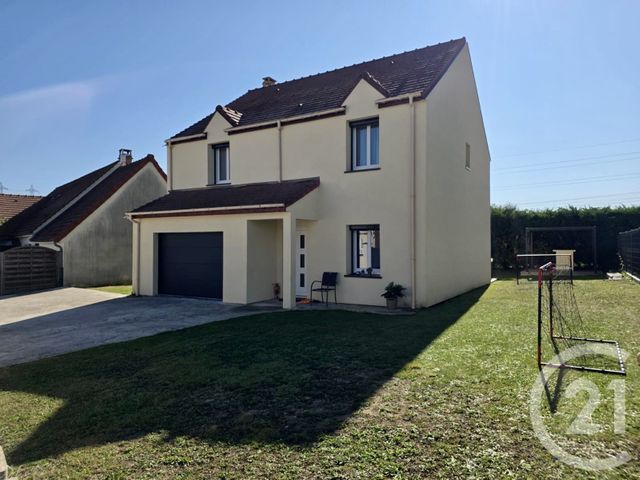 maison - CHELLES - 77