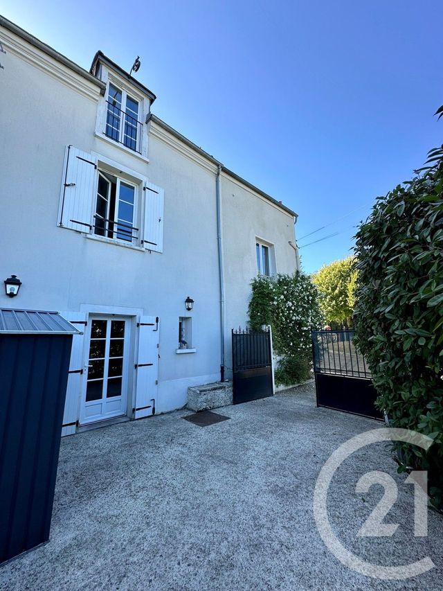 maison à vendre - 4 pièces - 73.78 m2 - CARNETIN - 77 - ILE-DE-FRANCE - Century 21 Orquéra Immobilier