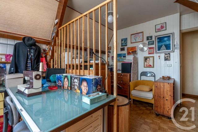 Afficher la photo en grand maison à vendre - 7 pièces - 137.0 m2 - COUBRON - 93 - ILE-DE-FRANCE - Century 21 Orquéra Immobilier