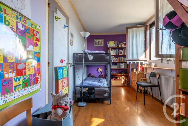 Afficher la photo en grand maison à vendre - 7 pièces - 137.0 m2 - COUBRON - 93 - ILE-DE-FRANCE - Century 21 Orquéra Immobilier