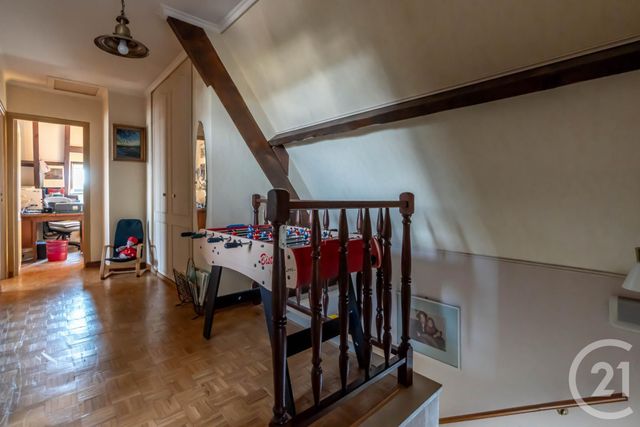Afficher la photo en grand maison à vendre - 7 pièces - 137.0 m2 - COUBRON - 93 - ILE-DE-FRANCE - Century 21 Orquéra Immobilier