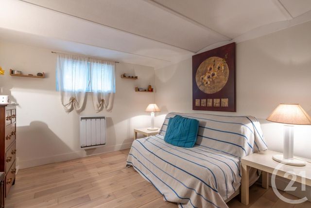 maison à vendre - 4 pièces - 65.87 m2 - LAGNY SUR MARNE - 77 - ILE-DE-FRANCE - Century 21 Orquéra Immobilier