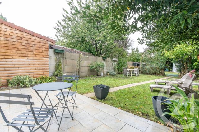 maison à vendre - 4 pièces - 65.87 m2 - LAGNY SUR MARNE - 77 - ILE-DE-FRANCE - Century 21 Orquéra Immobilier