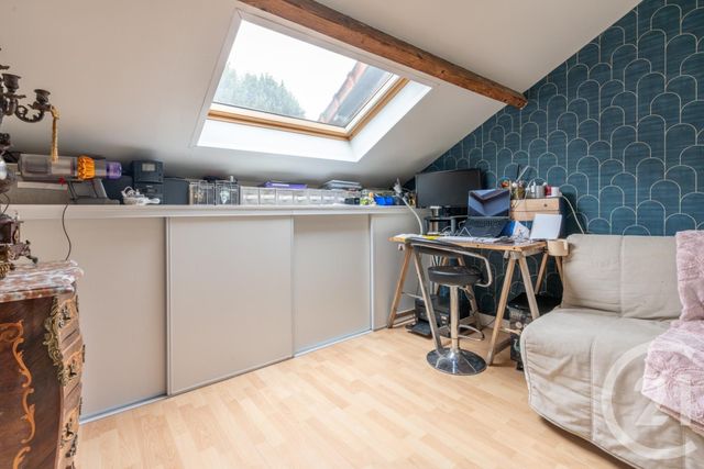 maison à vendre - 4 pièces - 65.87 m2 - LAGNY SUR MARNE - 77 - ILE-DE-FRANCE - Century 21 Orquéra Immobilier