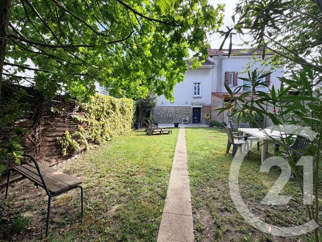 maison à vendre - 4 pièces - 65.87 m2 - LAGNY SUR MARNE - 77 - ILE-DE-FRANCE - Century 21 Orquéra Immobilier