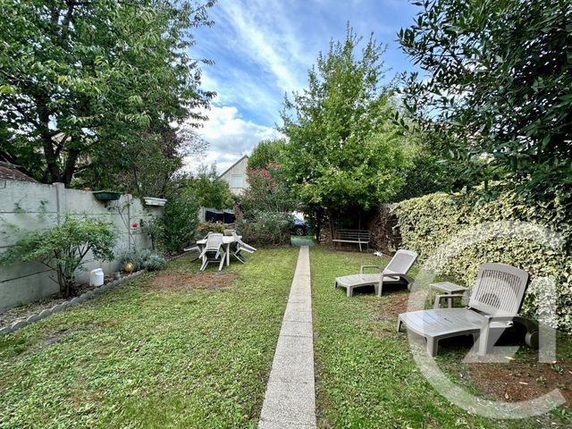 maison à vendre - 4 pièces - 65.87 m2 - LAGNY SUR MARNE - 77 - ILE-DE-FRANCE - Century 21 Orquéra Immobilier