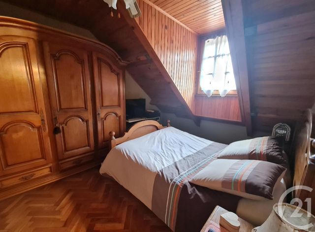 maison à vendre - 6 pièces - 111.6 m2 - MONTFERMEIL - 93 - ILE-DE-FRANCE - Century 21 Orquéra Immobilier