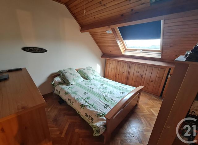 maison à vendre - 6 pièces - 111.6 m2 - MONTFERMEIL - 93 - ILE-DE-FRANCE - Century 21 Orquéra Immobilier