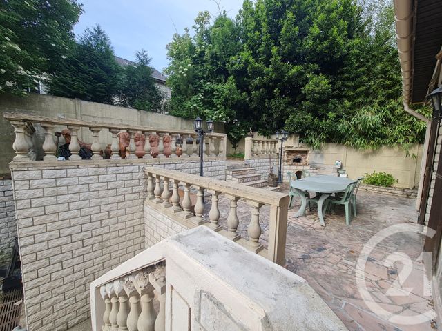 maison à vendre - 6 piÚces - 111.6 m2 - MONTFERMEIL - 93 - ILE-DE-FRANCE - Century 21 Orquéra Immobilier maison à vendre - 6 piÚces - 111.6 m2 - MONTFERMEIL - 93 - ILE-DE-FRANCE - Century 21 Orquéra Immobilier