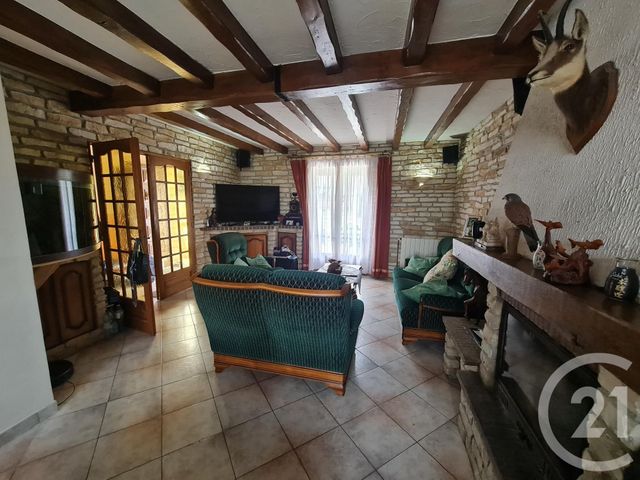maison à vendre - 6 piÚces - 111.6 m2 - MONTFERMEIL - 93 - ILE-DE-FRANCE - Century 21 Orquéra Immobilier maison à vendre - 6 piÚces - 111.6 m2 - MONTFERMEIL - 93 - ILE-DE-FRANCE - Century 21 Orquéra Immobilier