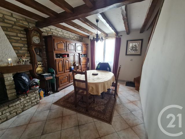 maison à vendre - 6 piÚces - 111.6 m2 - MONTFERMEIL - 93 - ILE-DE-FRANCE - Century 21 Orquéra Immobilier maison à vendre - 6 piÚces - 111.6 m2 - MONTFERMEIL - 93 - ILE-DE-FRANCE - Century 21 Orquéra Immobilier