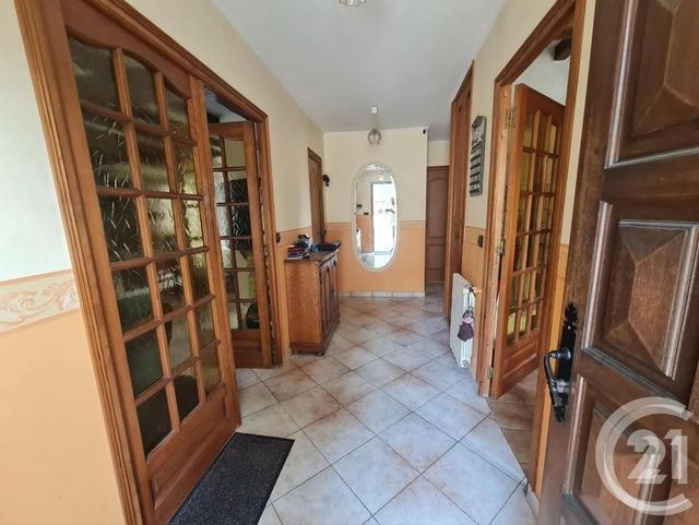 maison à vendre - 6 pièces - 111.6 m2 - MONTFERMEIL - 93 - ILE-DE-FRANCE - Century 21 Orquéra Immobilier