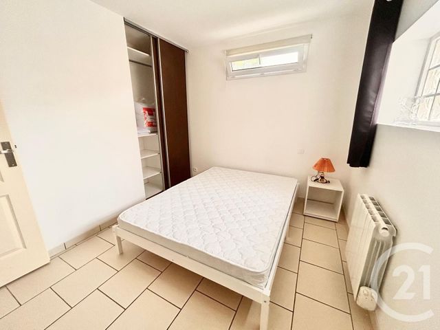 Appartement T1 à louer - 1 pièce - 32.7 m2 - POMPONNE - 77 - ILE-DE-FRANCE - Century 21 Orquéra Immobilier