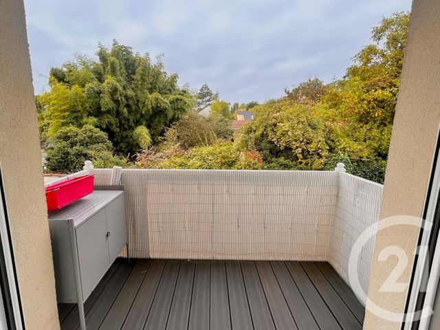 Appartement T1 à louer - 1 pièce - 32.7 m2 - POMPONNE - 77 - ILE-DE-FRANCE - Century 21 Orquéra Immobilier