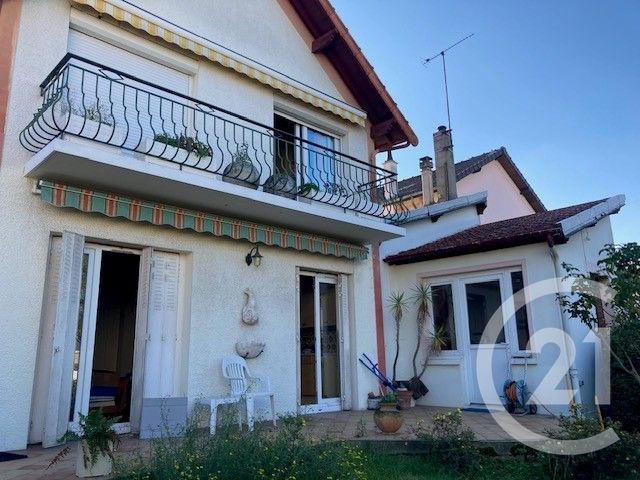 maison à vendre - 6 pièces - 176.0 m2 - JOINVILLE LE PONT - 94 - ILE-DE-FRANCE - Century 21 Orquéra Immobilier