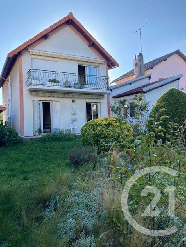 maison à vendre - 6 pièces - 176.0 m2 - JOINVILLE LE PONT - 94 - ILE-DE-FRANCE - Century 21 Orquéra Immobilier
