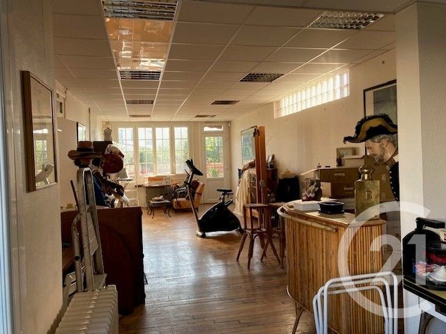 maison à vendre - 6 pièces - 176.0 m2 - JOINVILLE LE PONT - 94 - ILE-DE-FRANCE - Century 21 Orquéra Immobilier