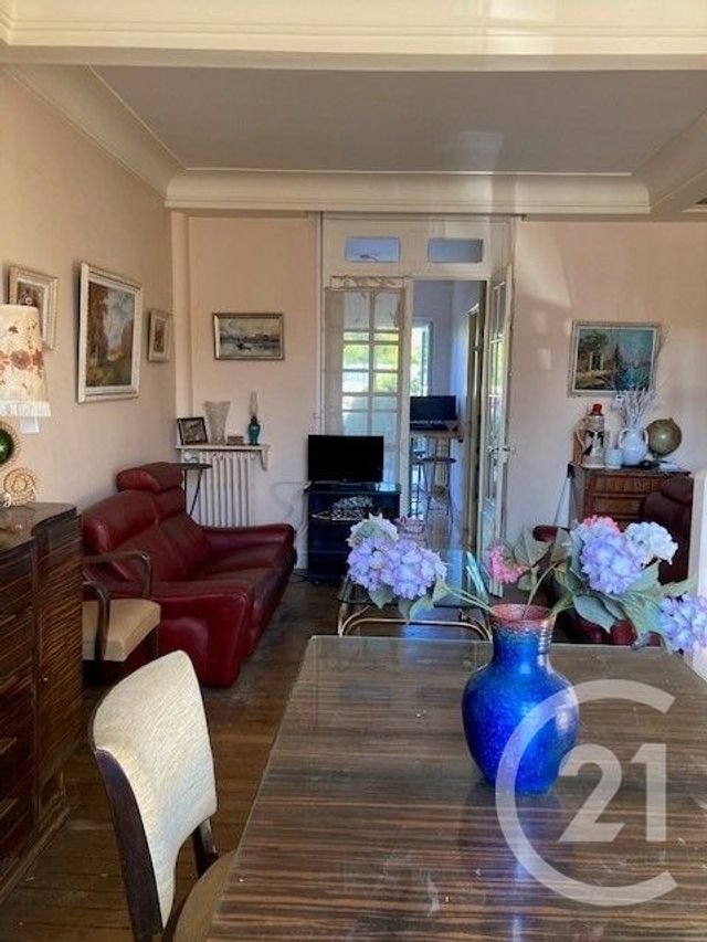 maison à vendre - 6 pièces - 176.0 m2 - JOINVILLE LE PONT - 94 - ILE-DE-FRANCE - Century 21 Orquéra Immobilier