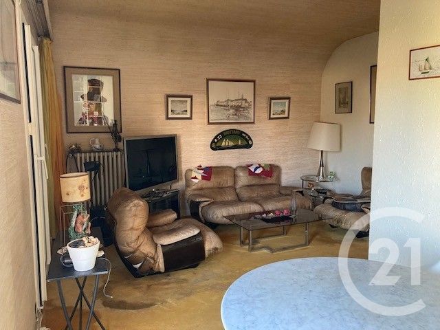 maison à vendre - 6 pièces - 176.0 m2 - JOINVILLE LE PONT - 94 - ILE-DE-FRANCE - Century 21 Orquéra Immobilier