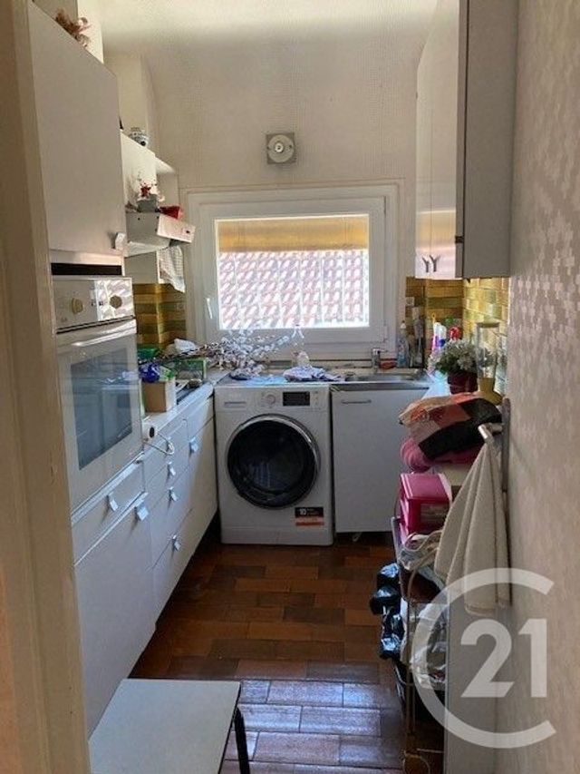 maison à vendre - 6 pièces - 176.0 m2 - JOINVILLE LE PONT - 94 - ILE-DE-FRANCE - Century 21 Orquéra Immobilier