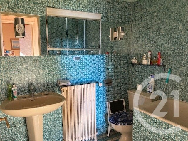 maison à vendre - 6 pièces - 176.0 m2 - JOINVILLE LE PONT - 94 - ILE-DE-FRANCE - Century 21 Orquéra Immobilier