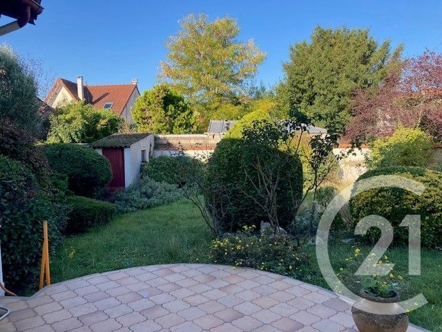 maison à vendre - 6 pièces - 176.0 m2 - JOINVILLE LE PONT - 94 - ILE-DE-FRANCE - Century 21 Orquéra Immobilier