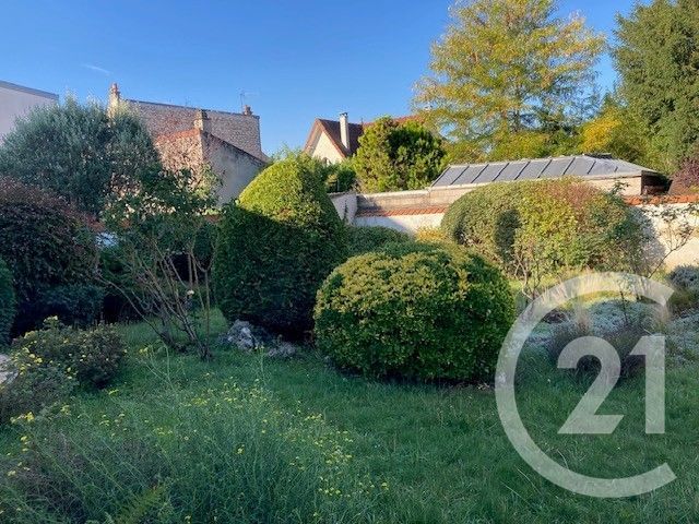 maison à vendre - 6 pièces - 176.0 m2 - JOINVILLE LE PONT - 94 - ILE-DE-FRANCE - Century 21 Orquéra Immobilier