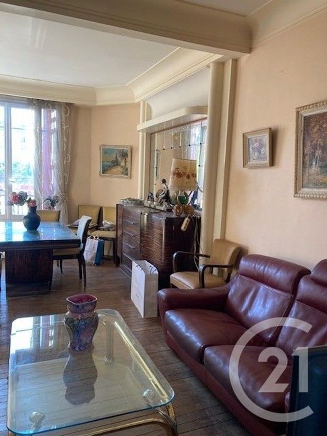 maison à vendre - 6 pièces - 176.0 m2 - JOINVILLE LE PONT - 94 - ILE-DE-FRANCE - Century 21 Orquéra Immobilier