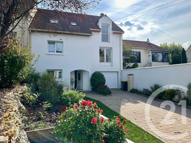 maison - MONTEVRAIN - 77