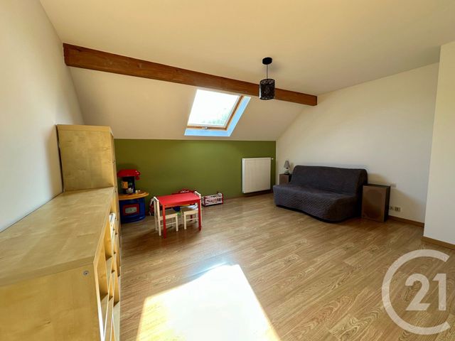 maison à vendre - 6 pièces - 165.4 m2 - MONTEVRAIN - 77 - ILE-DE-FRANCE - Century 21 Orquéra Immobilier