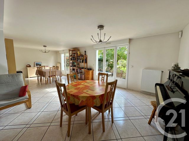 maison à vendre - 6 pièces - 165.4 m2 - MONTEVRAIN - 77 - ILE-DE-FRANCE - Century 21 Orquéra Immobilier