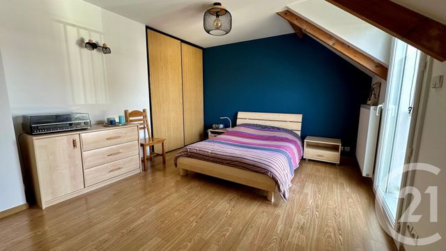 maison à vendre - 6 pièces - 165.4 m2 - MONTEVRAIN - 77 - ILE-DE-FRANCE - Century 21 Orquéra Immobilier