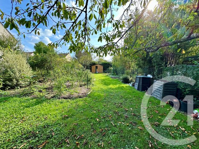 maison à vendre - 6 pièces - 165.4 m2 - MONTEVRAIN - 77 - ILE-DE-FRANCE - Century 21 Orquéra Immobilier