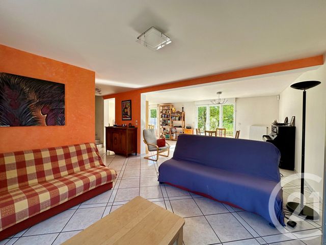 maison à vendre - 6 pièces - 165.4 m2 - MONTEVRAIN - 77 - ILE-DE-FRANCE - Century 21 Orquéra Immobilier