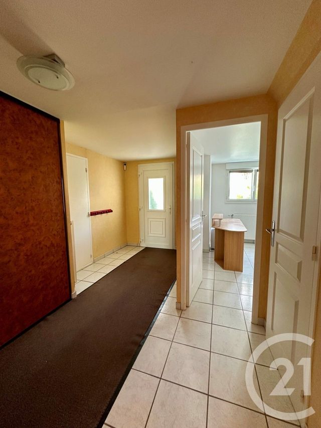 maison à vendre - 6 pièces - 165.4 m2 - MONTEVRAIN - 77 - ILE-DE-FRANCE - Century 21 Orquéra Immobilier