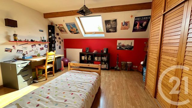 maison à vendre - 6 pièces - 165.4 m2 - MONTEVRAIN - 77 - ILE-DE-FRANCE - Century 21 Orquéra Immobilier