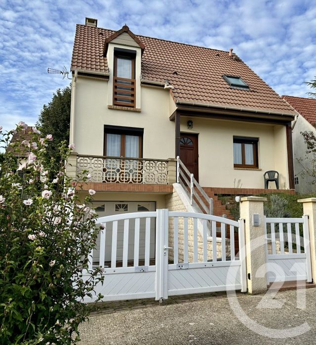 maison - THORIGNY SUR MARNE - 77