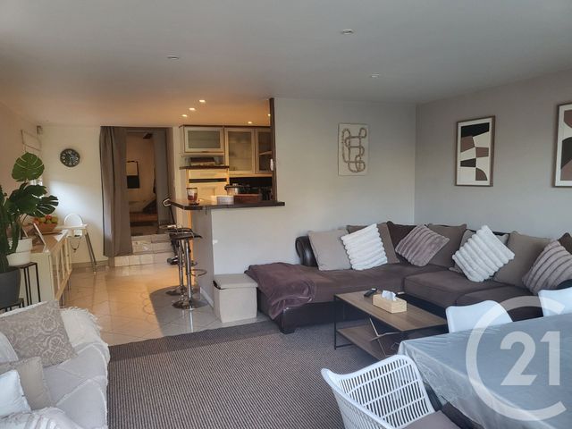 maison à vendre - 7 pièces - 193.0 m2 - CLAYE SOUILLY - 77 - ILE-DE-FRANCE - Century 21 Orquéra Immobilier