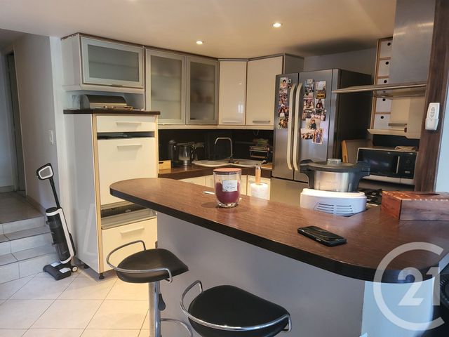 maison à vendre - 7 pièces - 193.0 m2 - CLAYE SOUILLY - 77 - ILE-DE-FRANCE - Century 21 Orquéra Immobilier