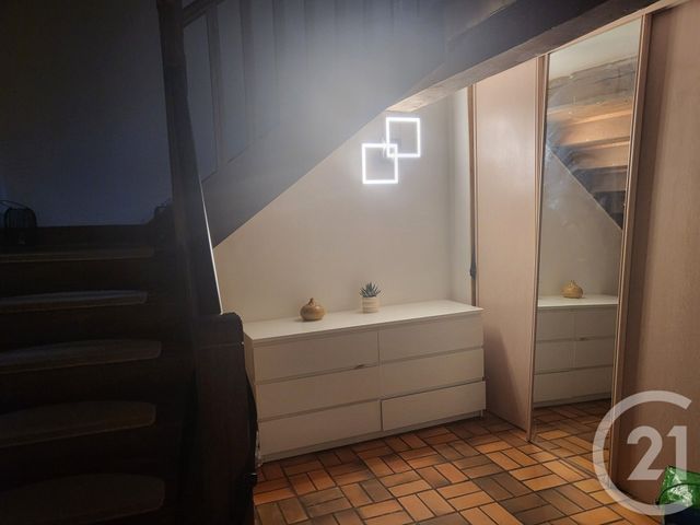 maison à vendre - 7 pièces - 193.0 m2 - CLAYE SOUILLY - 77 - ILE-DE-FRANCE - Century 21 Orquéra Immobilier