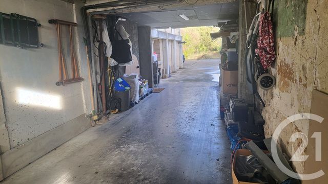 maison à vendre - 7 pièces - 193.0 m2 - CLAYE SOUILLY - 77 - ILE-DE-FRANCE - Century 21 Orquéra Immobilier