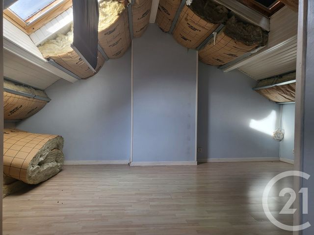 maison à vendre - 7 pièces - 193.0 m2 - CLAYE SOUILLY - 77 - ILE-DE-FRANCE - Century 21 Orquéra Immobilier