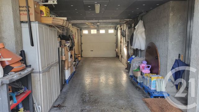 maison à vendre - 7 pièces - 193.0 m2 - CLAYE SOUILLY - 77 - ILE-DE-FRANCE - Century 21 Orquéra Immobilier