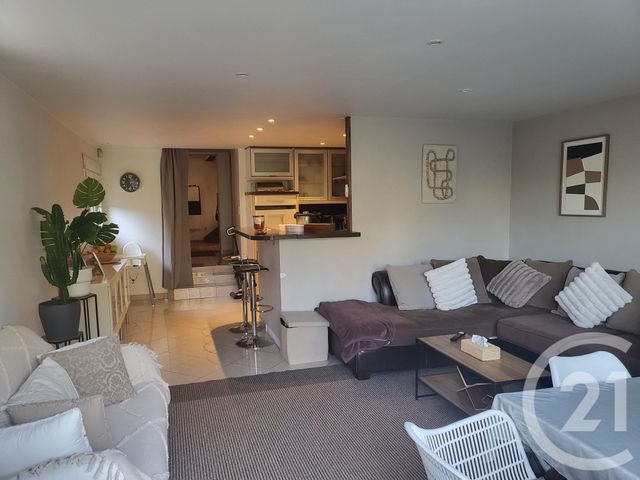 maison à vendre - 7 pièces - 193.0 m2 - CLAYE SOUILLY - 77 - ILE-DE-FRANCE - Century 21 Orquéra Immobilier