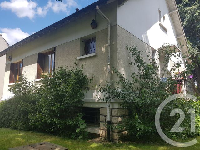 maison - THORIGNY SUR MARNE - 77