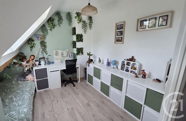 maison à vendre - 5 pièces - 94.49 m2 - CHELLES - 77 - ILE-DE-FRANCE - Century 21 Orquéra Immobilier