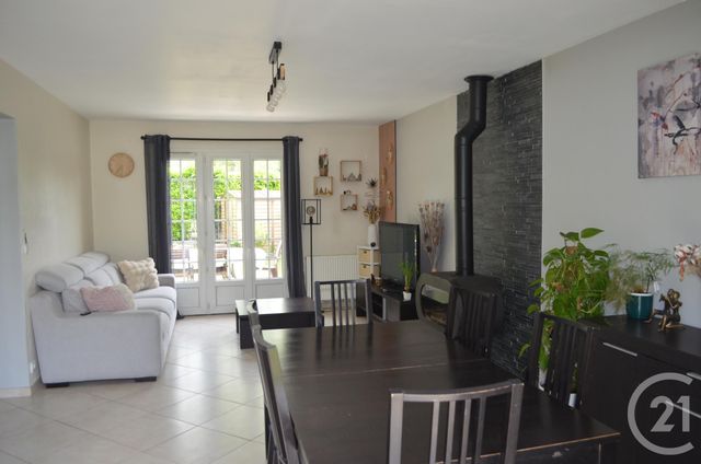 maison à vendre - 5 pièces - 94.49 m2 - CHELLES - 77 - ILE-DE-FRANCE - Century 21 Orquéra Immobilier
